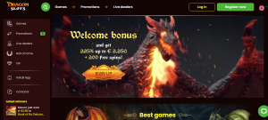 Dragonslots gratis free no deposit bonus