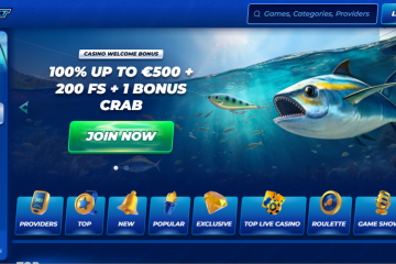 Bassbet Casino & Sportsbook Velkomstbonuser