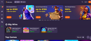 coolzino sport casino free no deposit bonus