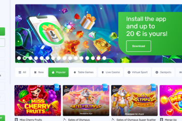 Luckybirdcasino Eksklusiv 50 Ingen Innskudd Gratis Spinn